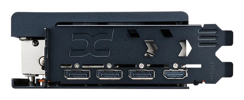 PowerColor Hellhound Radeon RX 9070 XT AMD 16 GB GDDR6 - image 6