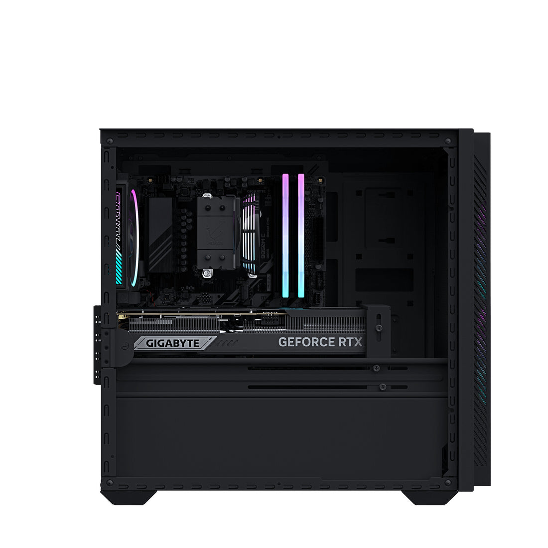 GIGABYTE AORUS PRIME 3 Gaming Desktop PC - image 5