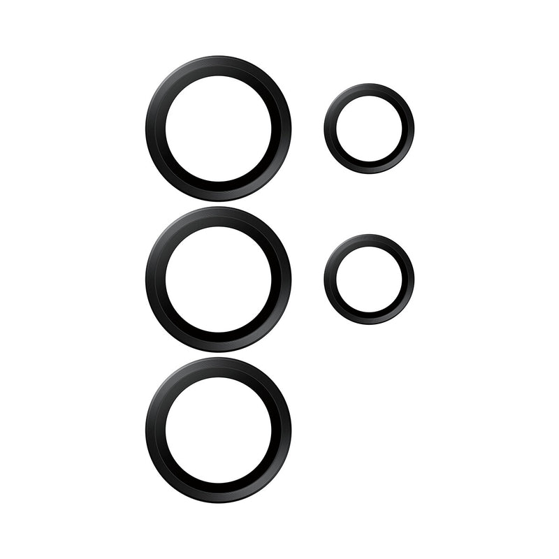 PanzerGlass ® Hoops® Ceramic II Camera Lens Protector Samsung Galaxy S ...