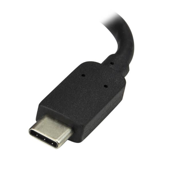 StarTech.com USB C to HDMI 2.0 Adapter with Power Delivery - 4K 60Hz USB Type-C to HDMI Display Video - image 3