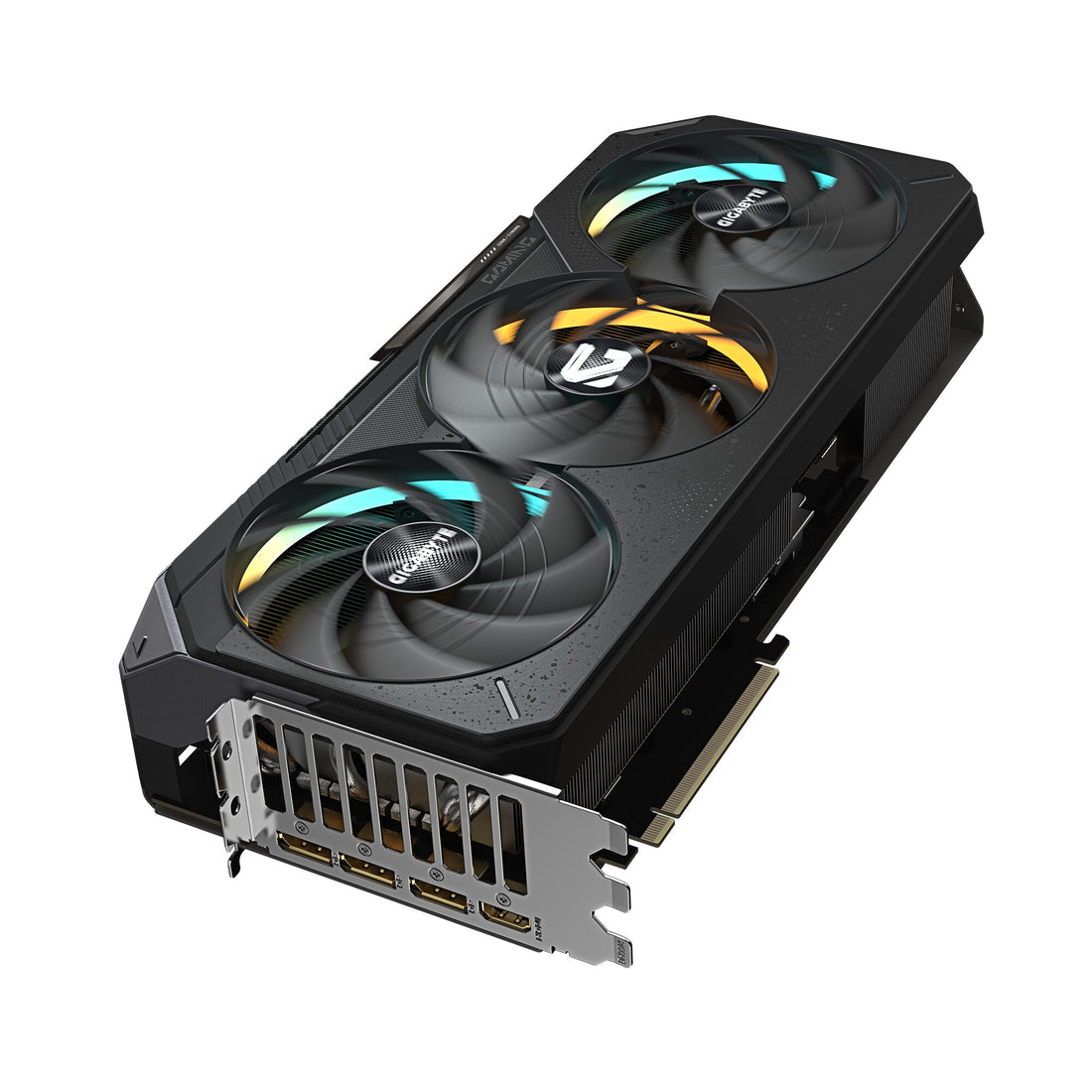 GIGABYTE GeForce RTX 5090 GAMING OC 32G Graphics Card - image 4