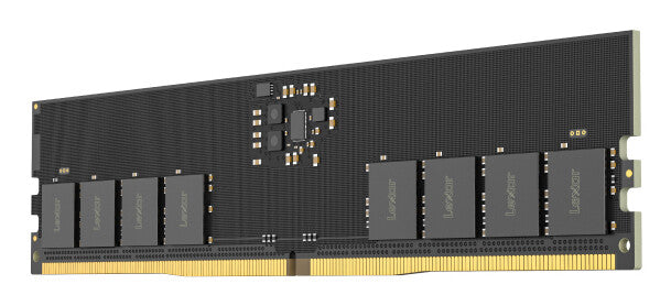 Lexar LD5U16G56C46ST-BGS memory module 16 GB 1 x 16 GB DDR5 5600 MT/s 288-pin DIMM - image 4