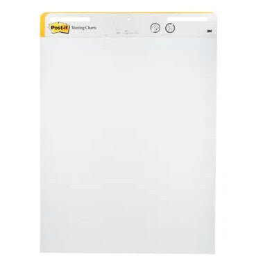 Post-It 7000050153 note paper Rectangle White 30 sheets Self-adhesive