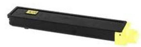 KYOCERA TK-8505Y toner cartridge 1 pc(s) Original Yellow