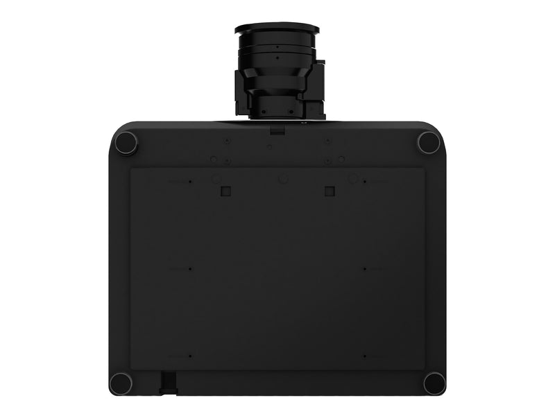 Sharp A155U Standard throw projector 15000 ANSI lumens 3LCD WUXGA (1920x1200) Black