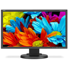 NEC MultiSync E224WI LED display 54.6 cm (21.5