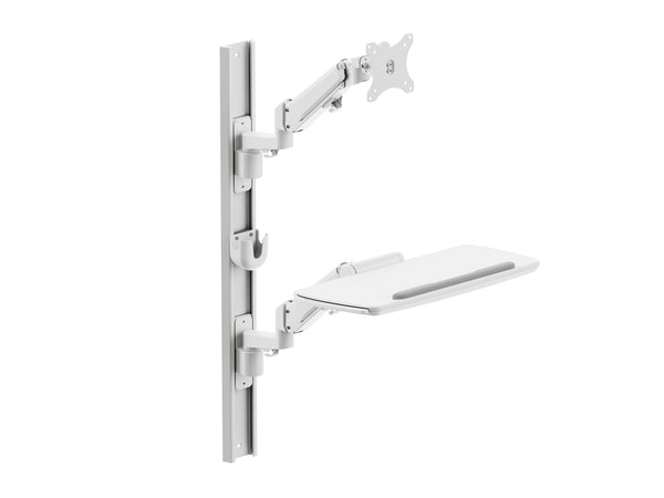 Multibrackets M Workstation Wall Basic