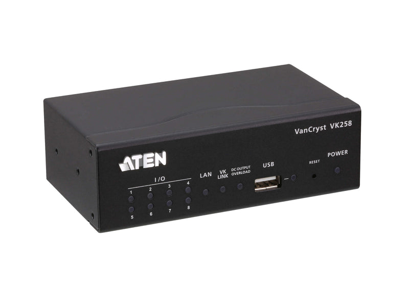 ATEN 8-Channel Digital I/O Expansion Box