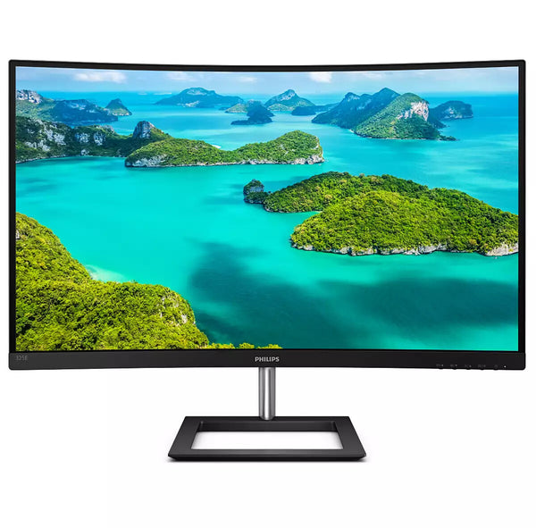 Philips E Line 31.5" QHD Monitor (325E1C/00)