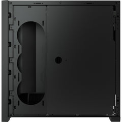 Corsair iCUE 5000X RGB Midi Tower Black