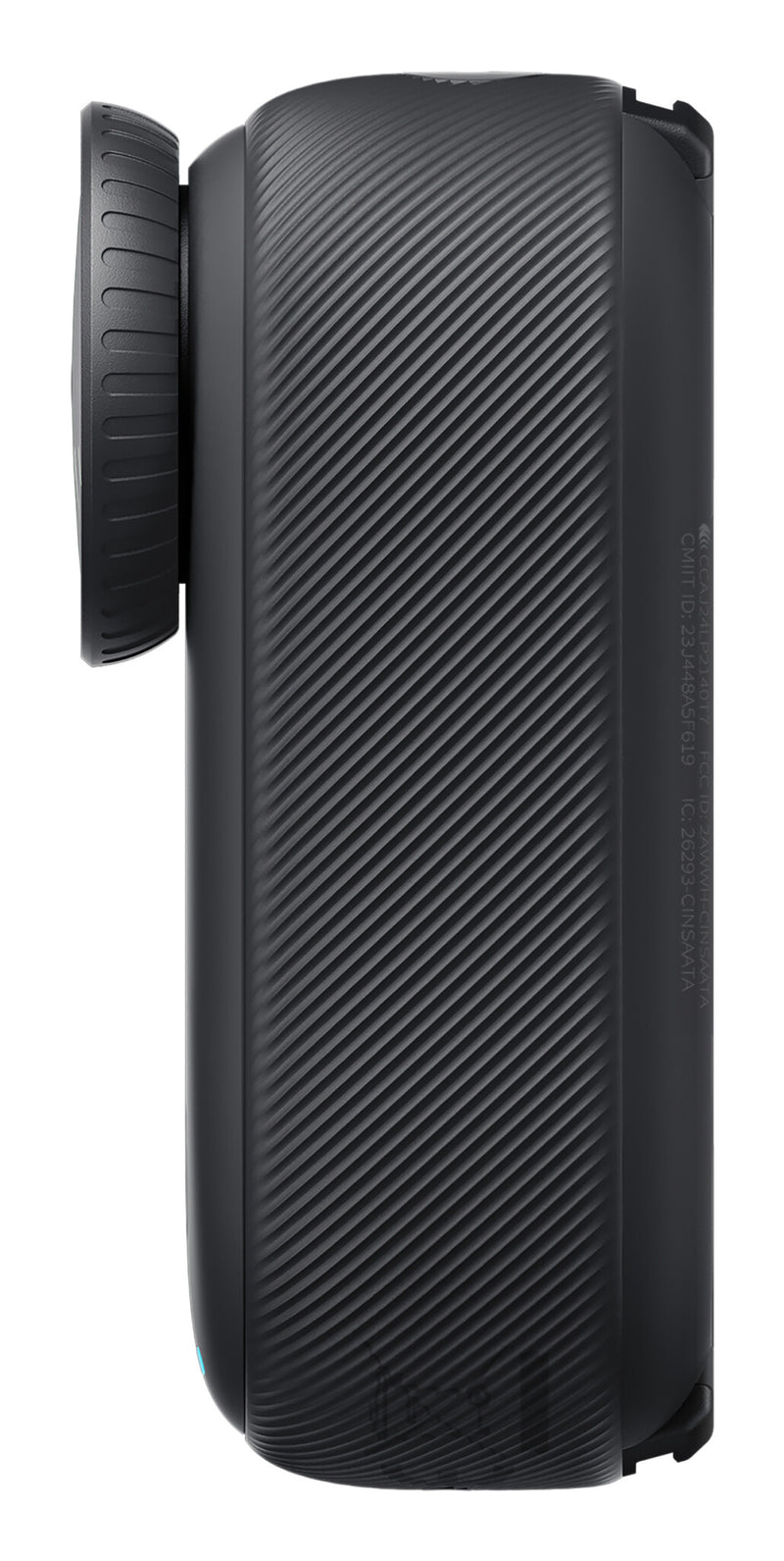 Insta360 GO 3S action sports camera 4K Ultra HD Wi-Fi 39.1 g