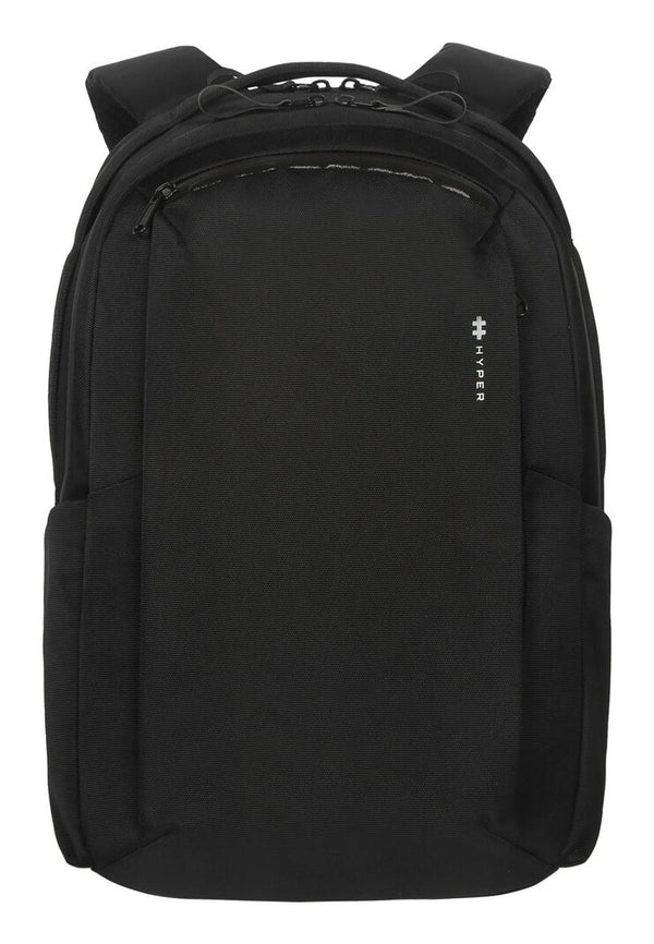 Targus HyperPack 40.6 cm (16") Backpack Black