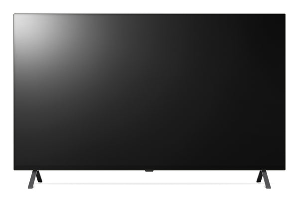 LG 55AM960H TV 139.7 cm (55") 4K Ultra HD Smart TV Wi-Fi Black 500 cd/m²