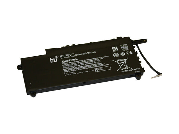 BTI 29Wh 2 cell 751875-001 compatible battery for HP - COMPAQ PAVILION 11T-N000 PAVILION 11-N036TU PAVILION 11-N035TU PAVILION 11-N034TU