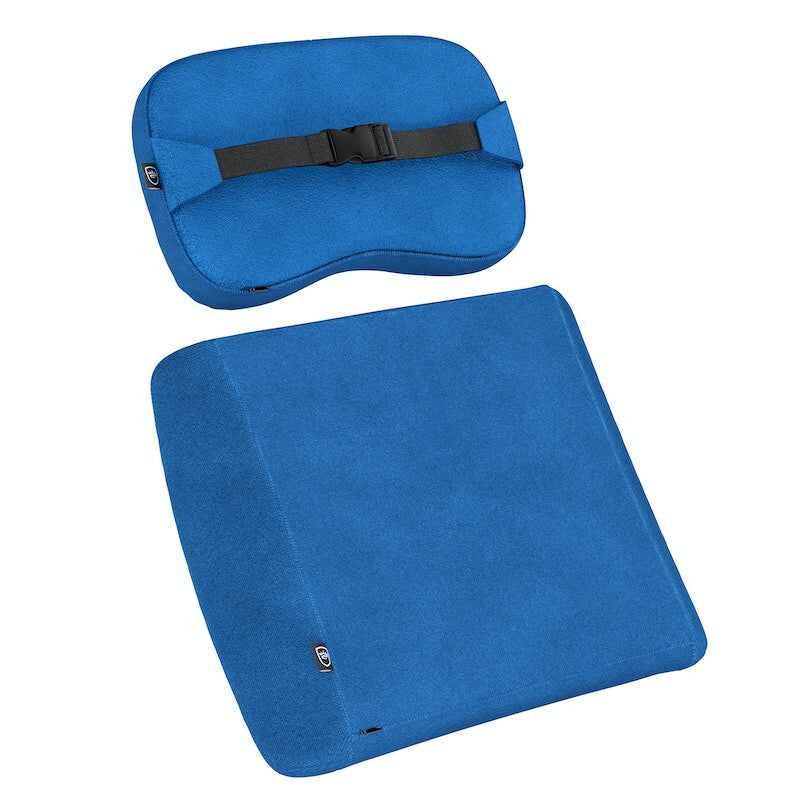noblechairs Memory Foam Pillow Fallout 25th Anniversary Edition - image 3
