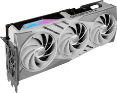 MSI GeForce RTX 4080 SUPER 16G GAMING X SLIM WHITE NVIDIA 16 GB GDDR6X