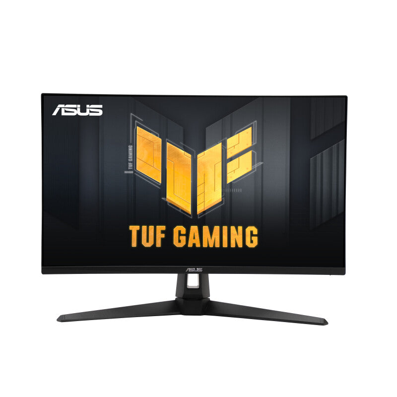 ASUS TUF Gaming VG279QM1A computer monitor 27" 1920 x 1080 pixels Full HD LCD Black - image 2