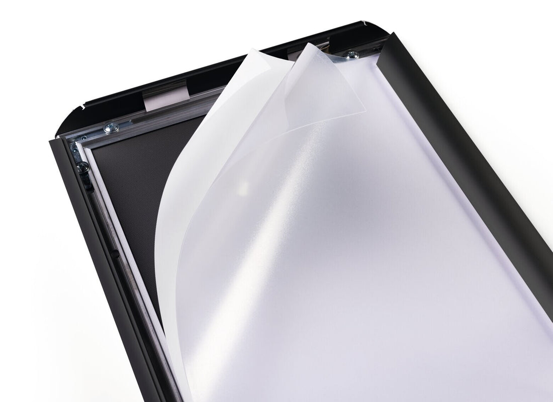 Durable 479601 picture frame Single picture frame Black - image 2