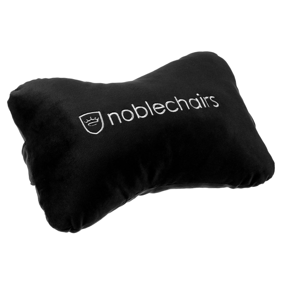 noblechairs Cushion Set for EPIC/ICON/HERO - Black/White - image 3