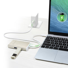 j5create JCA374-N USB Type-C Multi-Adapter