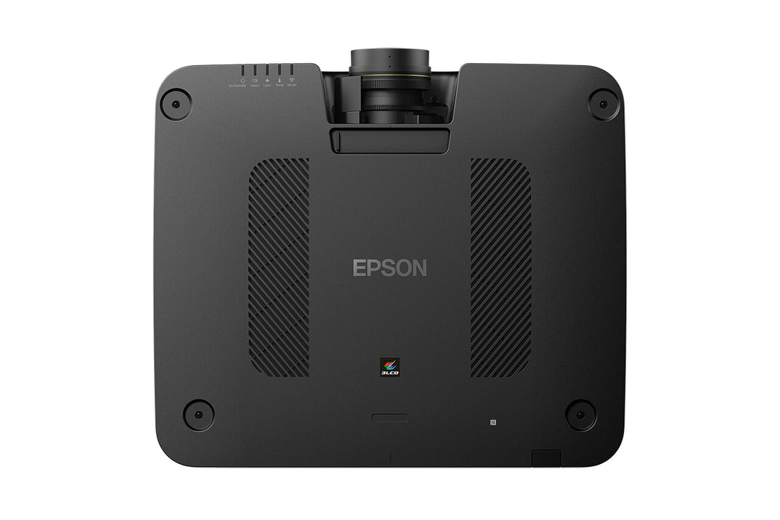 Epson EB-XQ2030B - image 5