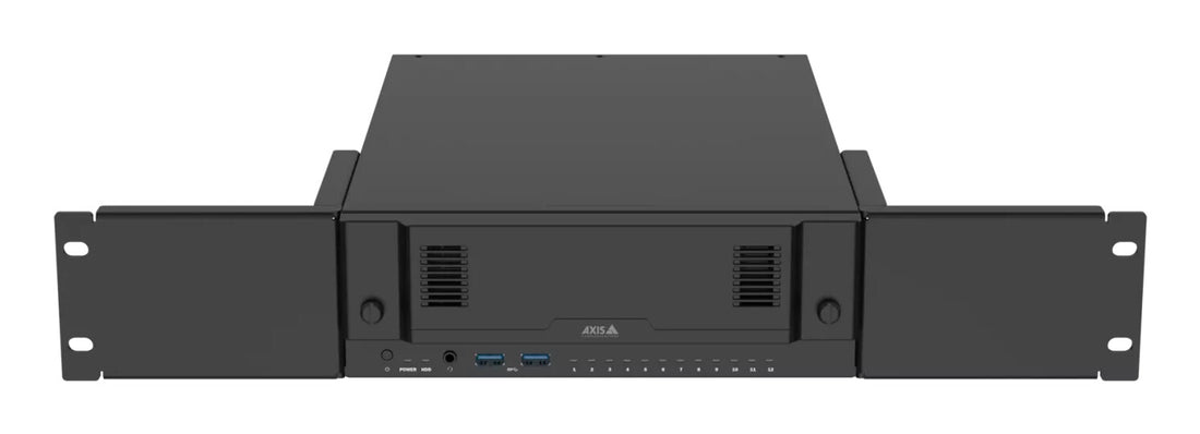 Axis S2212 Mk II 6 TB - image 3