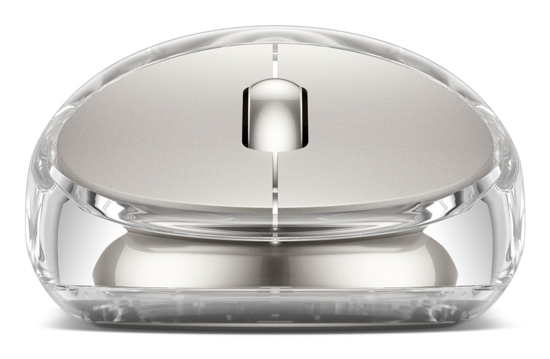 Lenovo 900 mouse Office Ambidextrous RF Wireless + Bluetooth Optical 4000 DPI - image 3