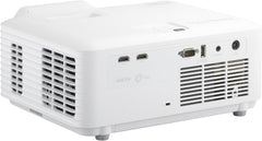Viewsonic LS711W data projector Short throw projector 4200 ANSI lumens WXGA (1280x800) White
