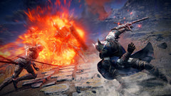 BANDAI NAMCO Entertainment ELDEN RING NIGHTREIGN Seekers Edition
