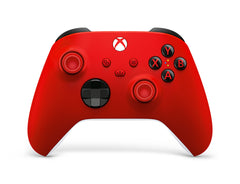 Xbox Wireless Controller - Pulse Red