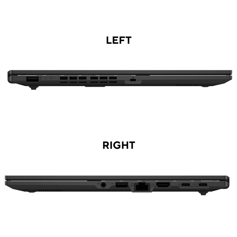 ASUS ExpertBook B1 B1502CV-BQi515X Intel® Core™ i5 i5-1335U Laptop 39.6 cm (15.6") Full HD 16 GB DDR4-SDRAM 512 GB SSD Wi-Fi 6E (802.11ax) Windows 11 Pro Black