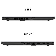 ASUS ExpertBook B1 B1502CV-BQi515X Intel® Core™ i5 i5-1335U Laptop 39.6 cm (15.6