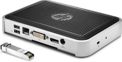 HP t310 G2 600 g Silver TERA2321