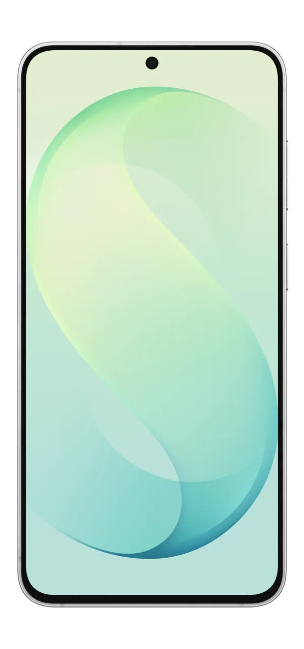 Samsung Galaxy S26 FE 6.7" 5G Smartphone (SM-S741BLGDEUB) - 128GB, 8GB RAM, Dual SIM, Green
