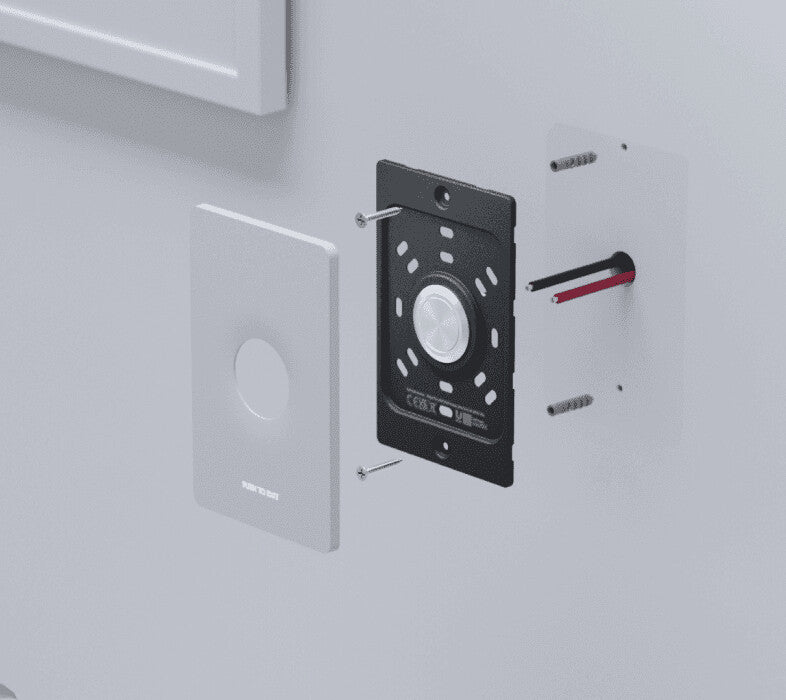 Ubiquiti UA-Button exit button Wired - image 5