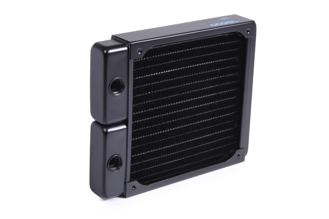 Alphacool 14470 computer cooling system part/accessory Radiatior - image 4