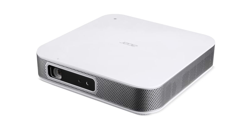 Acer PD1520s 1200 ANSI lumens DLP 1080p (1920x1080) Silver