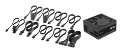 Corsair RM750x power supply unit 750 W 24-pin ATX ATX Black