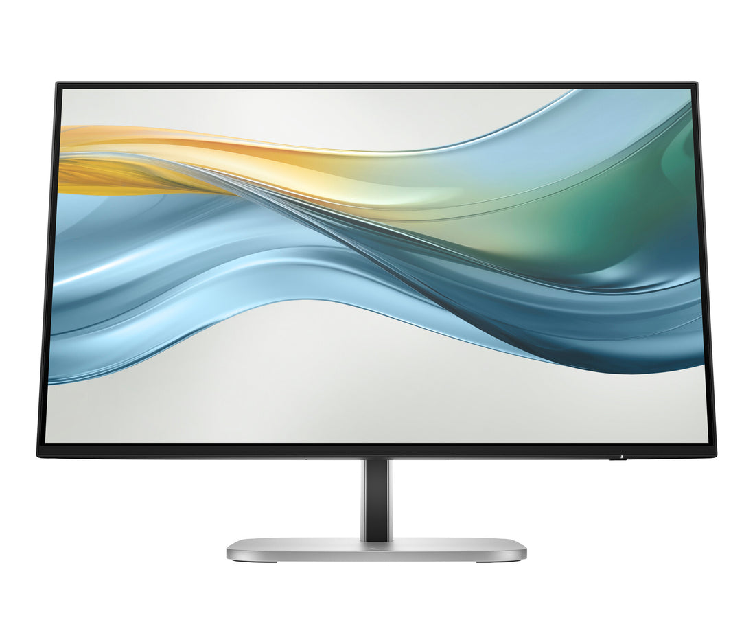 HP Series 5 Pro 23.8 inch FHD USB-C Monitor- 524pu computer monitor 23.8" 1920 x 1080 pixels Full HD LCD Black