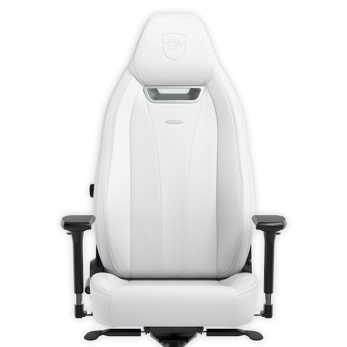 noblechairs LEGEND Gaming Chair White Edition – High-tech PU Leather - image 3