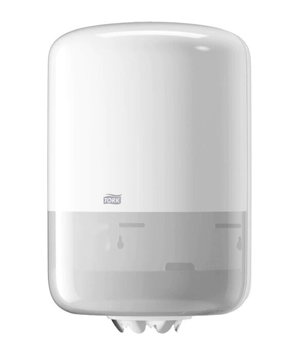 Tork 559000 paper towel dispenser Sheet paper towel dispenser White