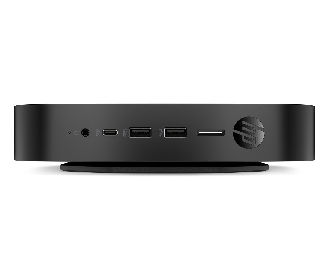 HP E6XK6EA Thin Client 1.3 kg