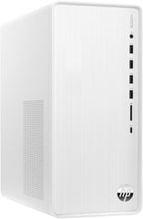 HP Pavilion TP01-3001na Intel® Core™ i5 i5-12400 8 GB DDR4-SDRAM 1.26 TB HDD+SSD Windows 11 Home Tower PC Silver
