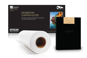 Epson S400089 photo paper White Gloss
