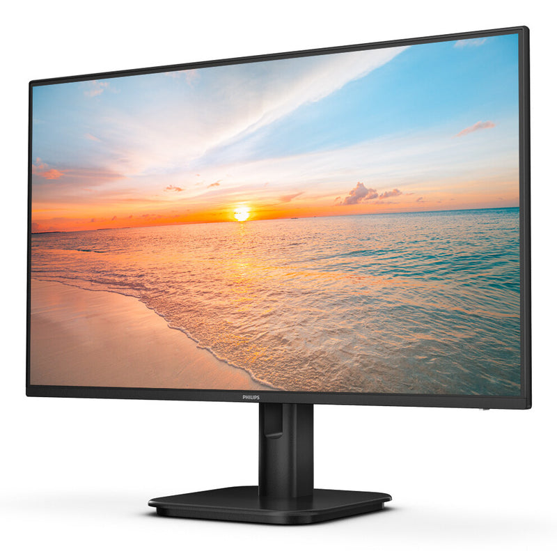 Philips 1000 series 24E1N1100A/00 computer monitor 60.5 cm (23.8") 1920 x 1080 pixels Full HD LCD Black