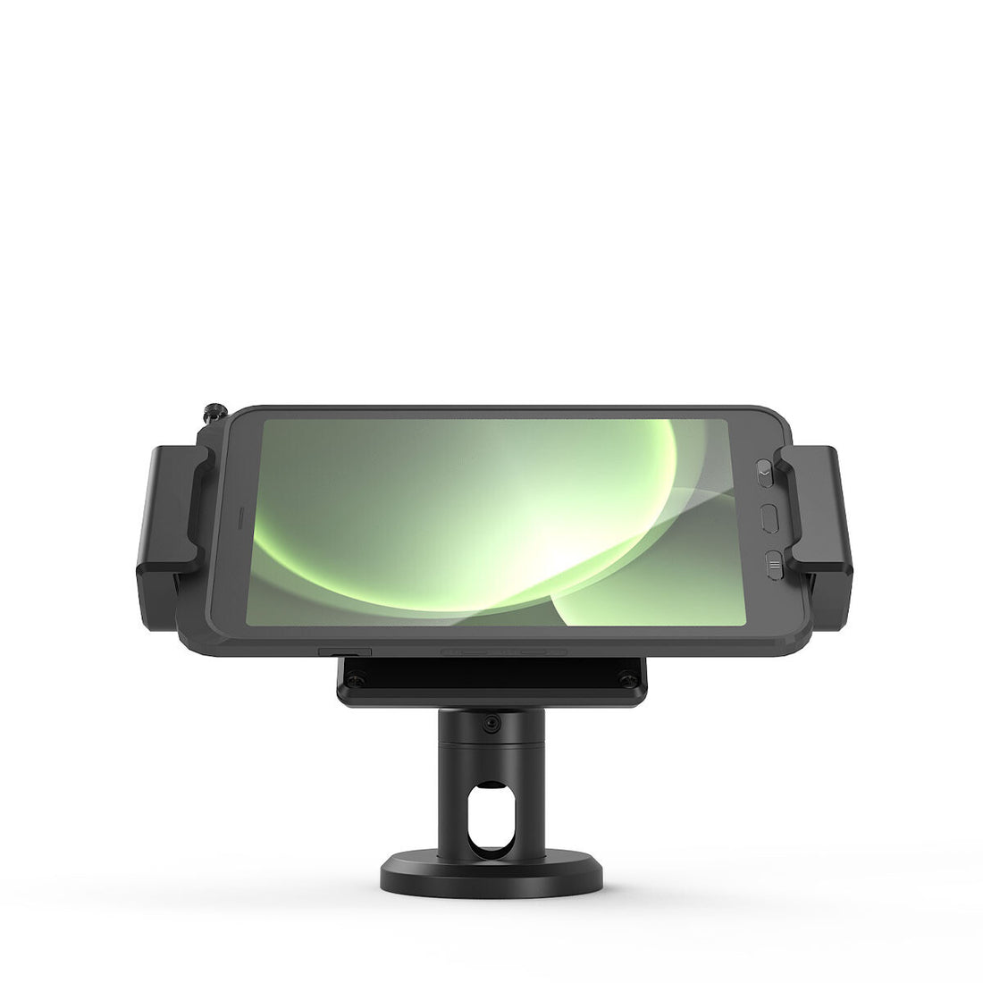 Compulocks Universal Tablet Cling Extreme, Tilting Stand 4" - Black - image 3