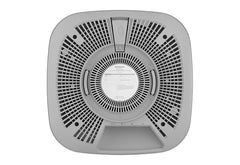 NETGEAR Insight Cloud Managed WiFi 6 AX6000 Tri-band Multi-Gig Access Point (WAX630) 6000 Mbit/s White Power over Ethernet (PoE)