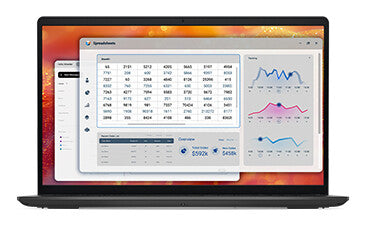 Dell Pro 15 Essential PV15265 15.6" Laptop (JP6WV) - AMD Ryzen 5 220, 16GB RAM, 512GB SSD, Windows 11 Pro