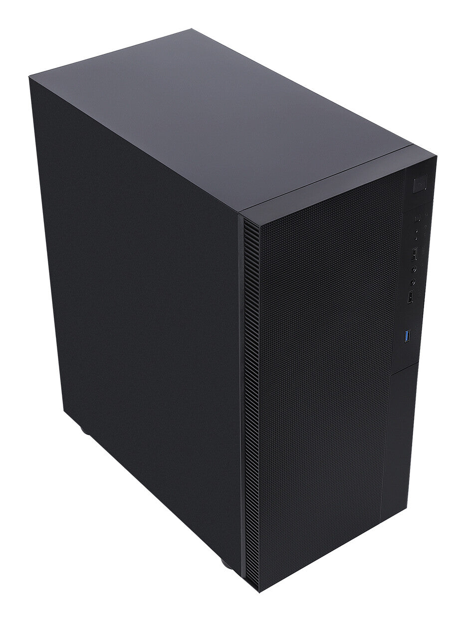 CiT CIT-SILENTES Midi Tower Black - image 4