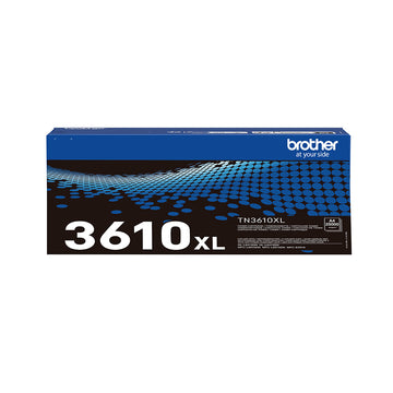Brother TN-3610XL toner cartridge Original Black